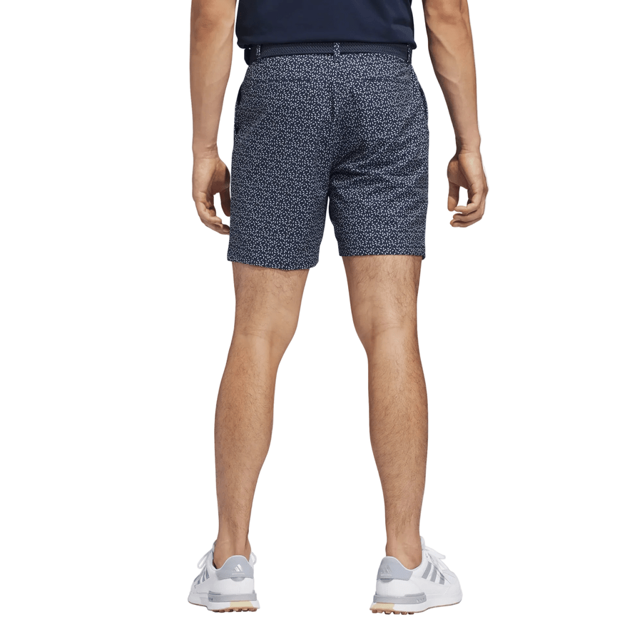 Adidas Ultimate365 7-inch Printed Shorts