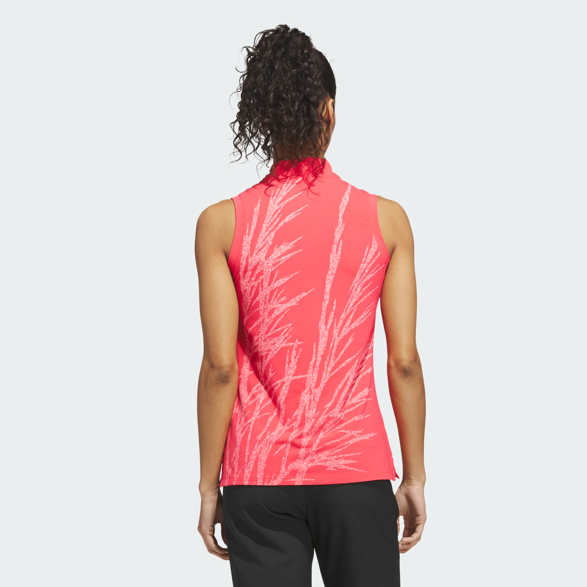 Polo femme Adidas Ultimate365 Tour Cool Feeling Fescue