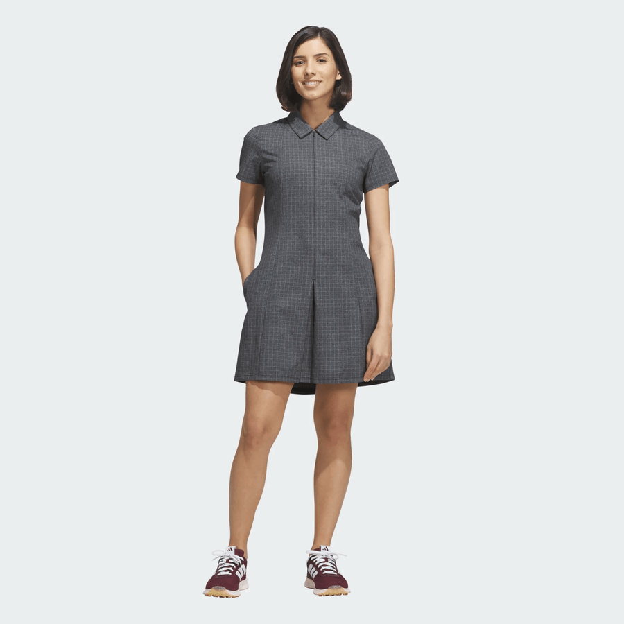 Robe Adidas Ultimate365+ - Noir