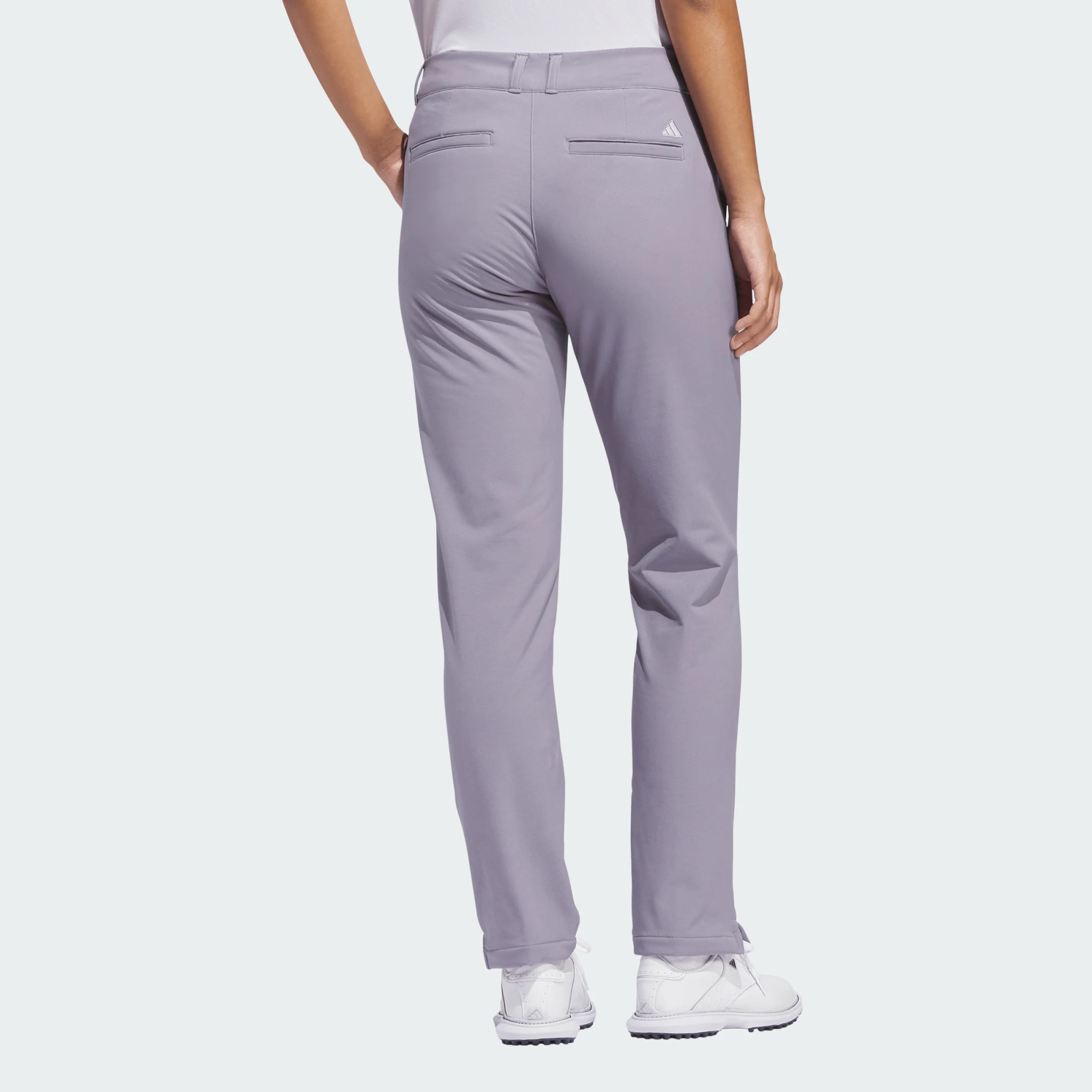 Adidas Ladies Ultimate365+ Climawarm Slim Pant