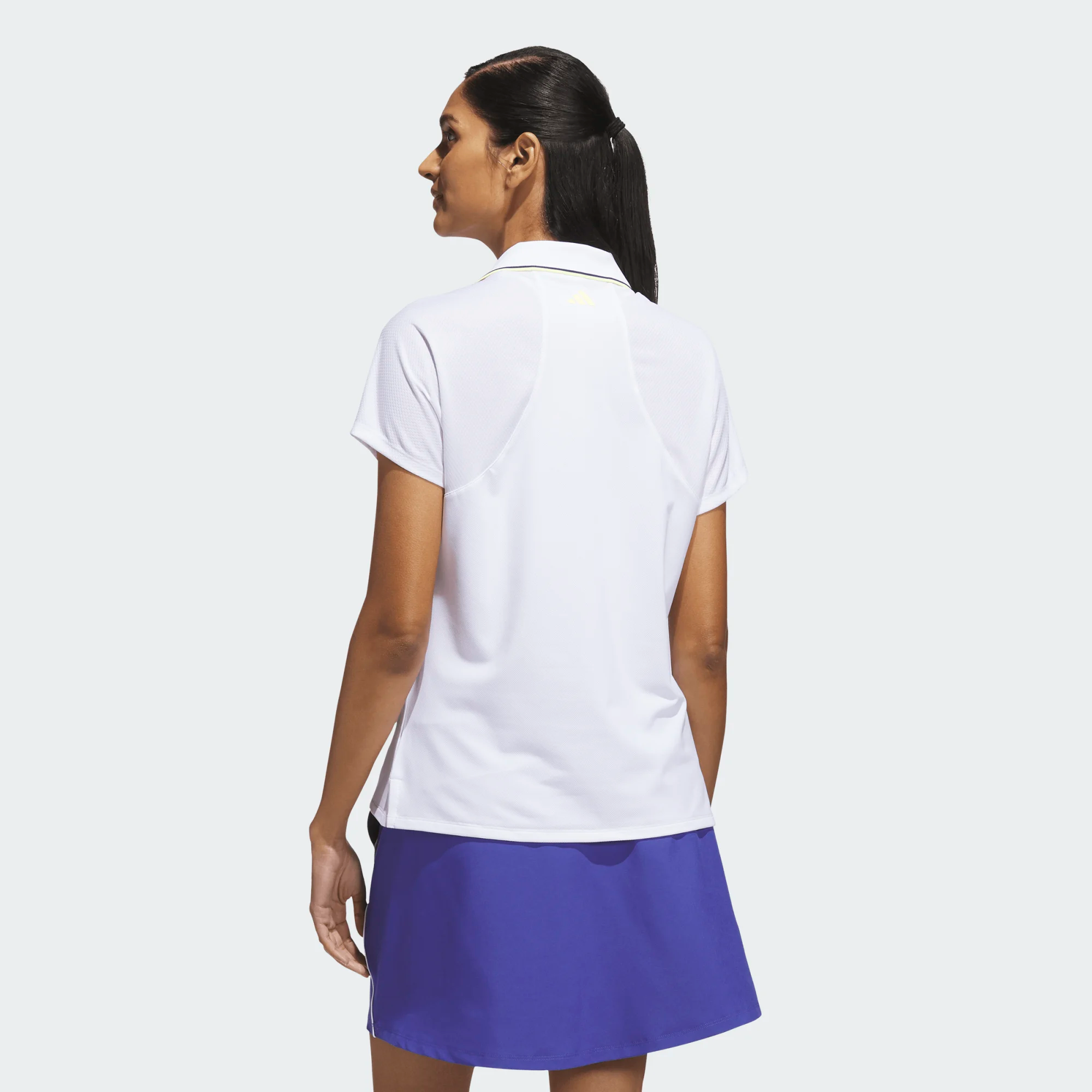 Polo Adidas Ultimate365 Club Climacool pour femme