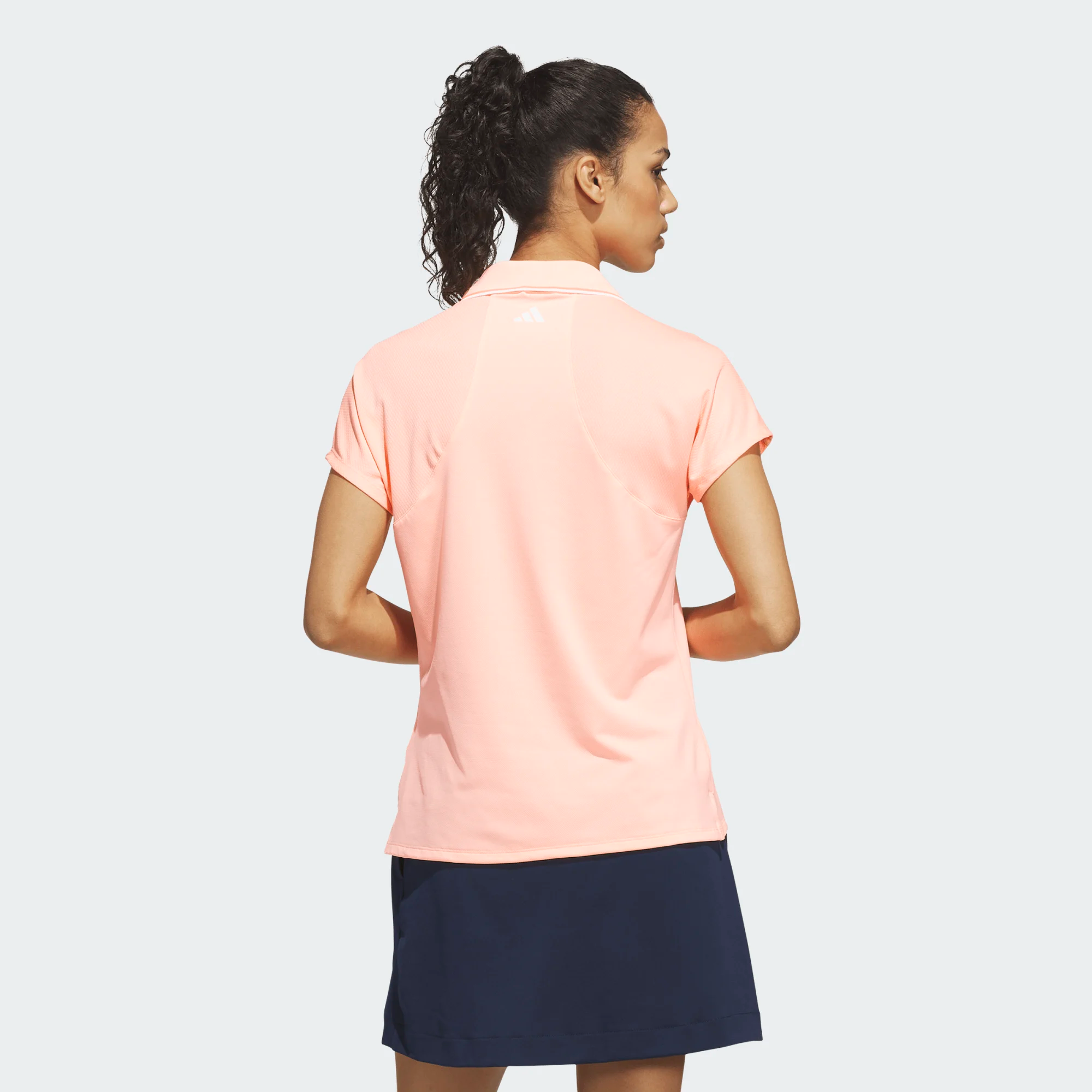 Polo Adidas Ultimate365 Club Climacool pour femme