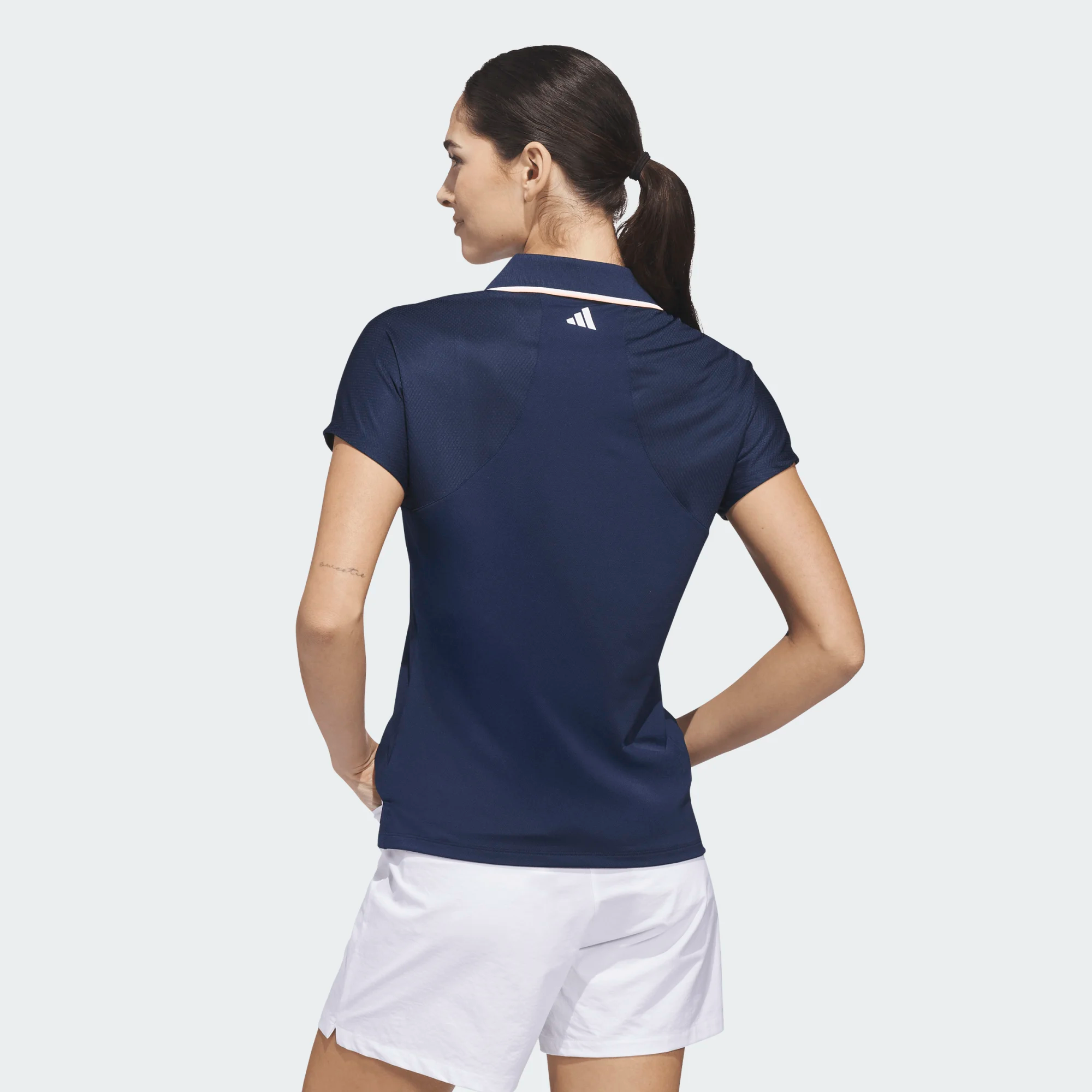 Polo Adidas Ultimate365 Club Climacool pour femme