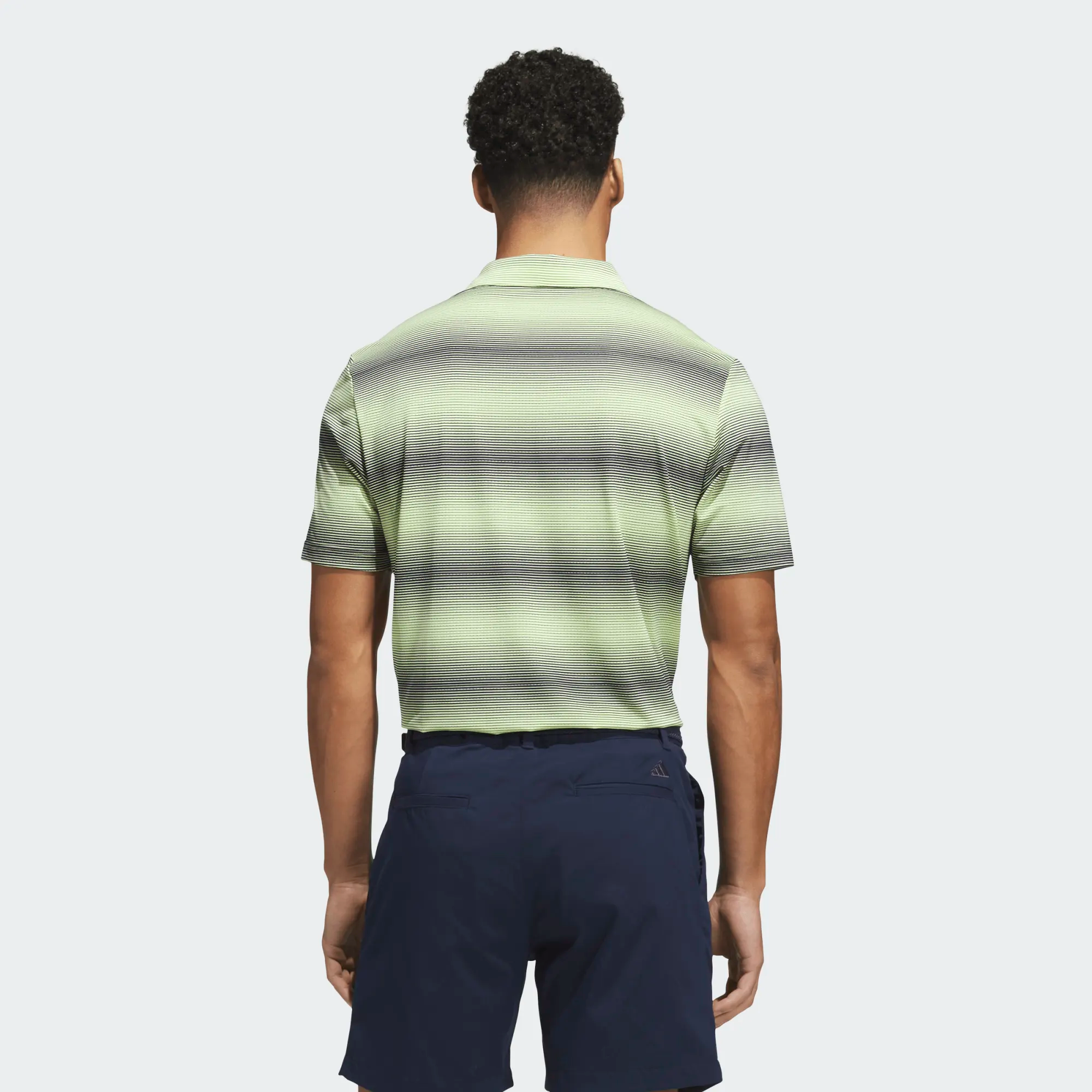 Polo Adidas Ultimate365 en mesh Climacool