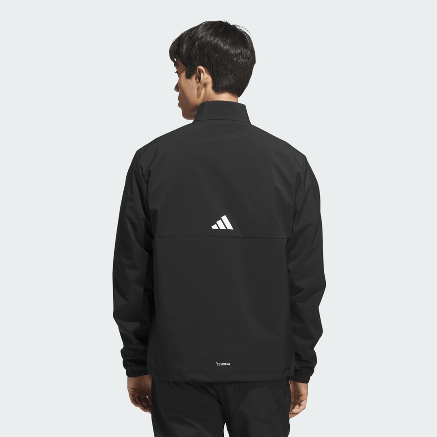 Adidas Performance Clima365 Provisional Full-Zip Jacket - Black