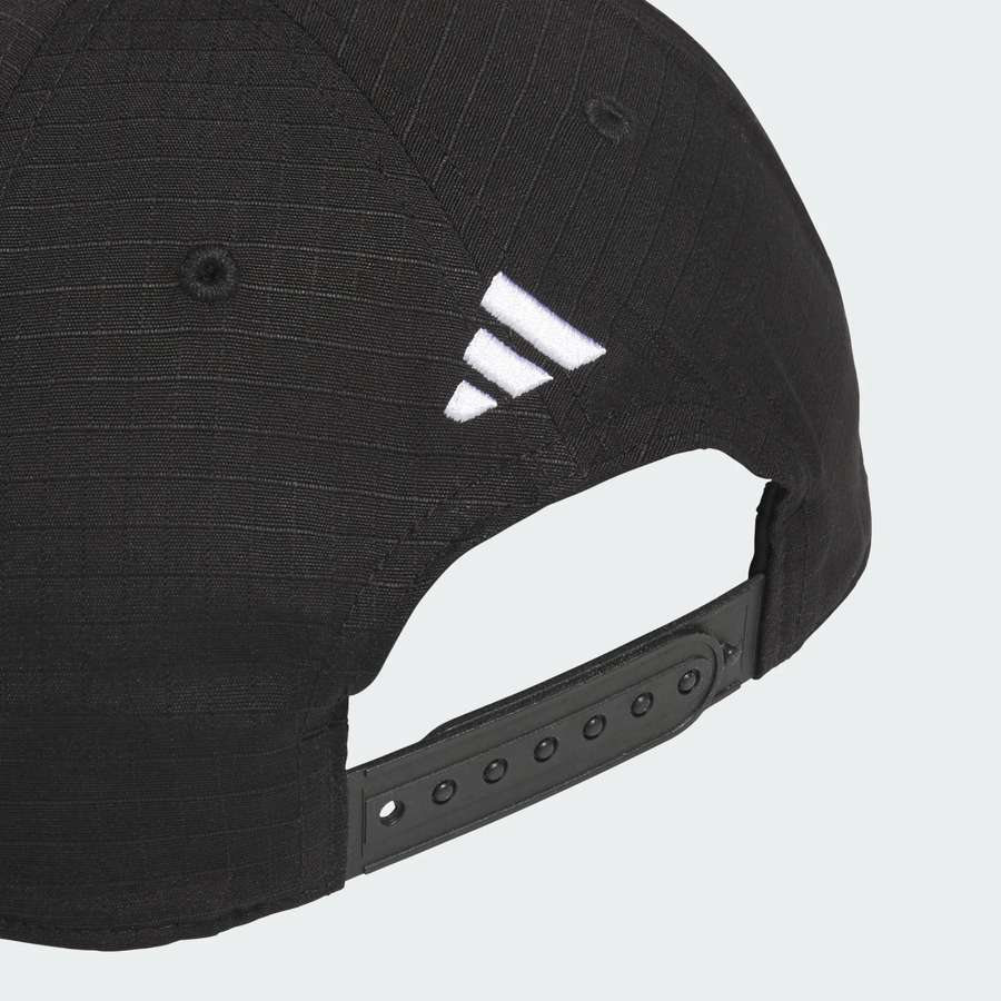 Adidas Novelty Scenic Hat - Black