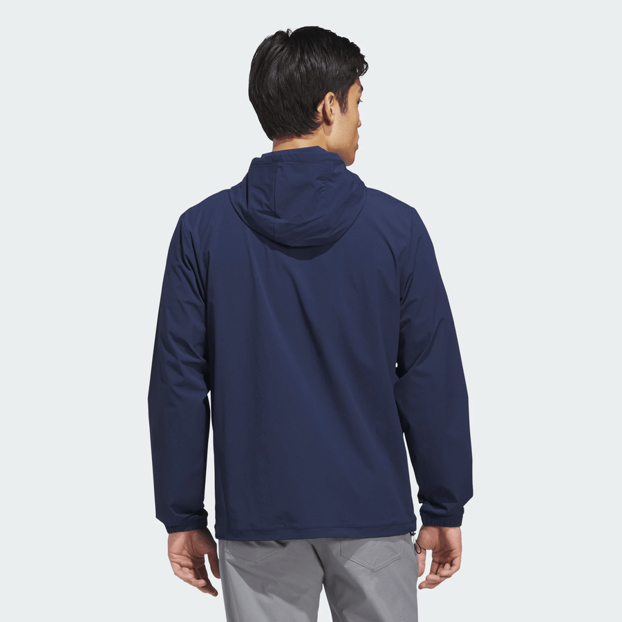 Adidas Ultimate365+ Clima365 Course Control Anorak - Navy