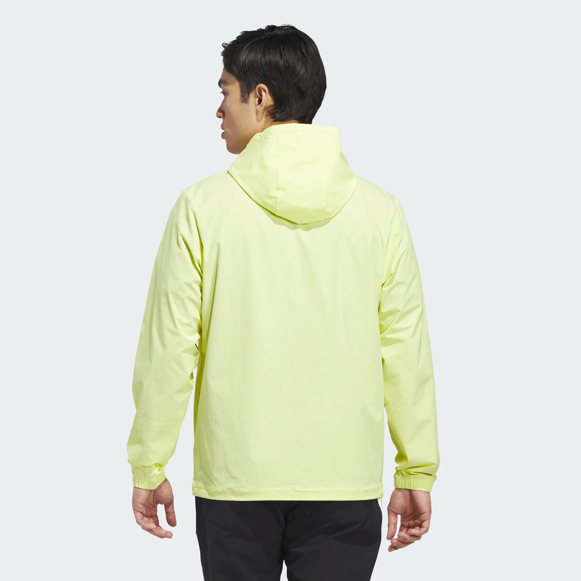 Adidas Ultimate365+ Clima365 Course Control Anorak - Green
