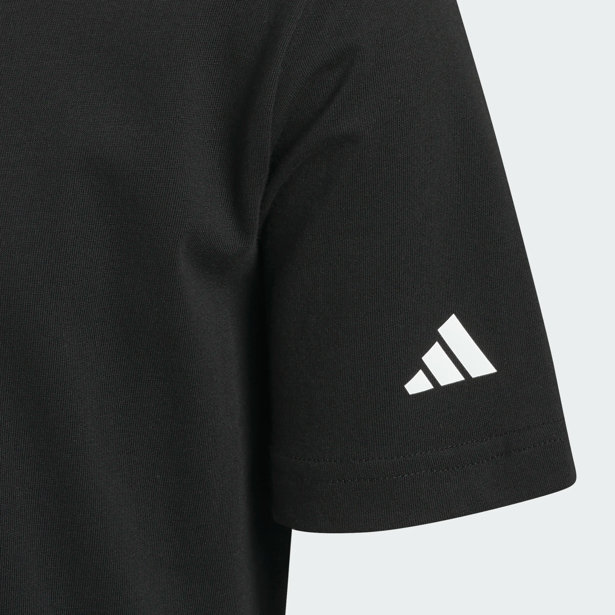 Adidas T-shirt unisexe Crestable pour junior