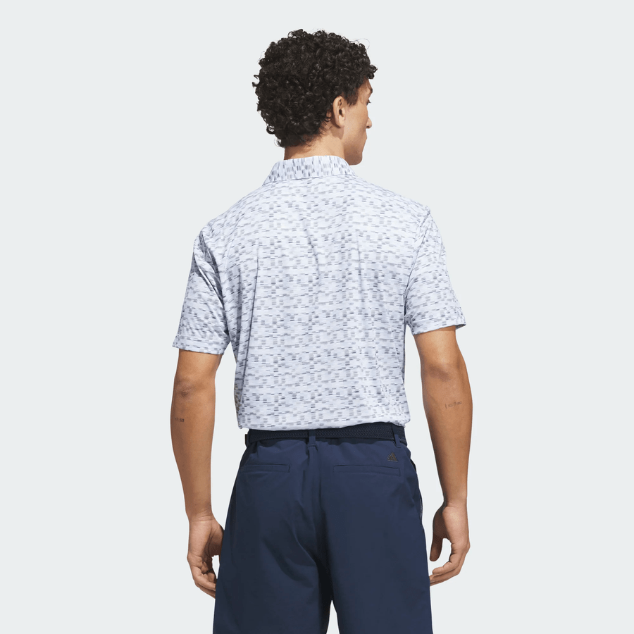 Adidas Ultimate365 Polo ultra-léger