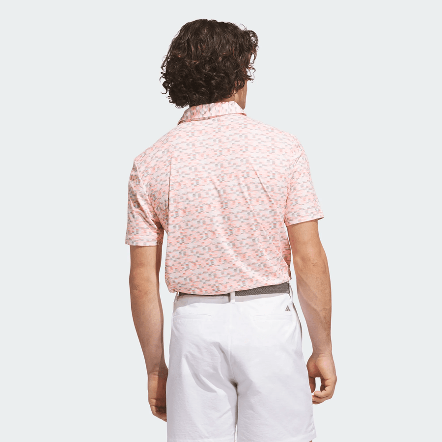 Adidas Ultimate365 Polo ultra-léger