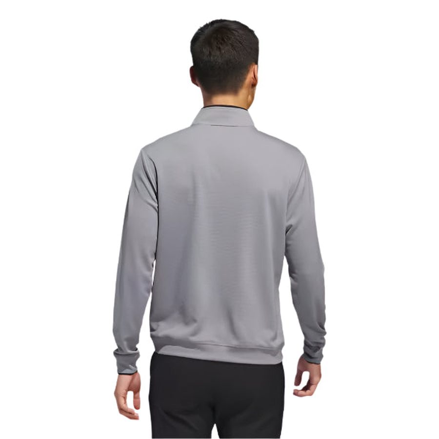 Adidas Lightweight Half-Zip Top - Final Sale