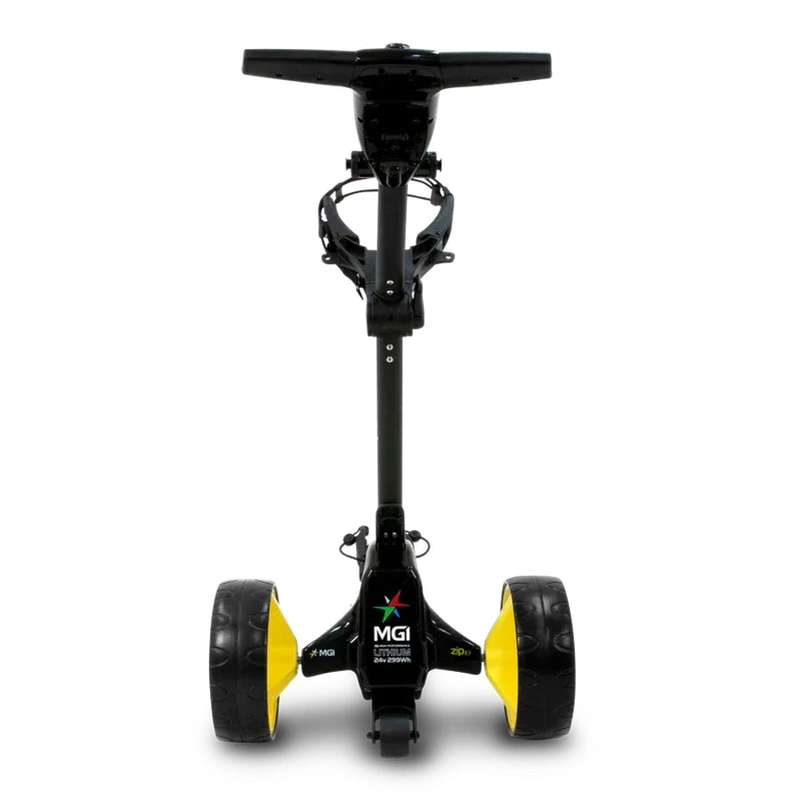 MGI Zip X1 Electric Cart