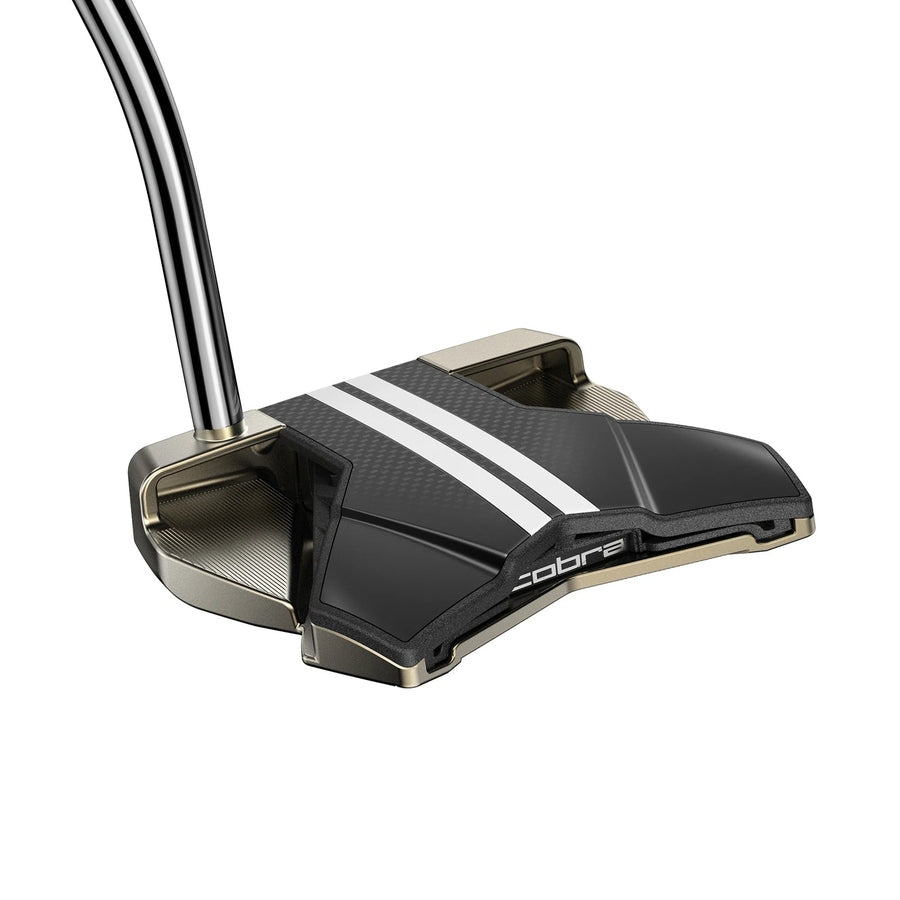 Cobra 3DP Tour Agera Putter