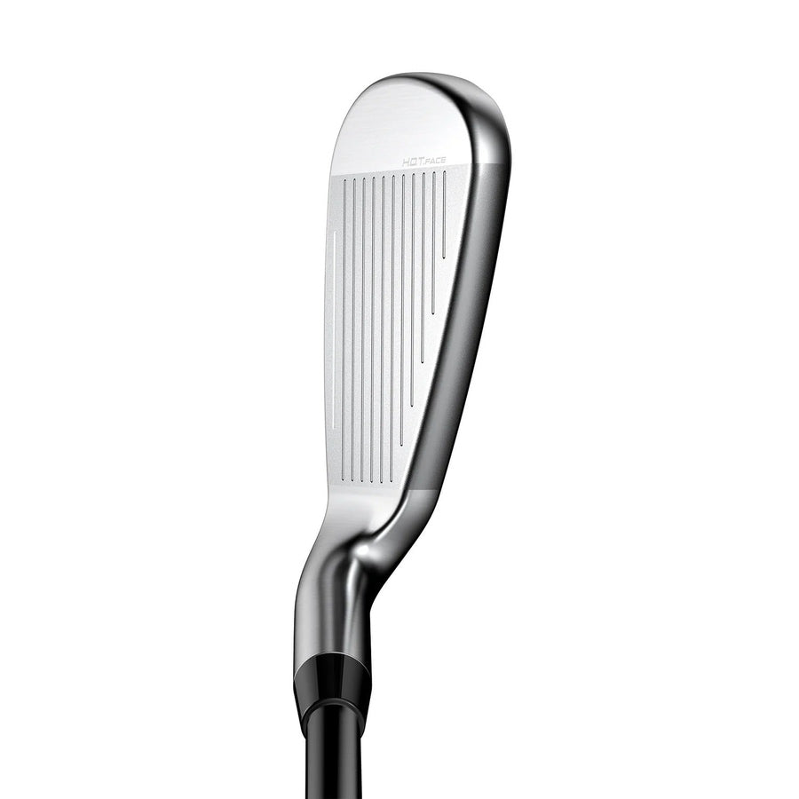 Cobra Ladies KING MAX Iron Set Graphite Shaft - FREE Custom Options