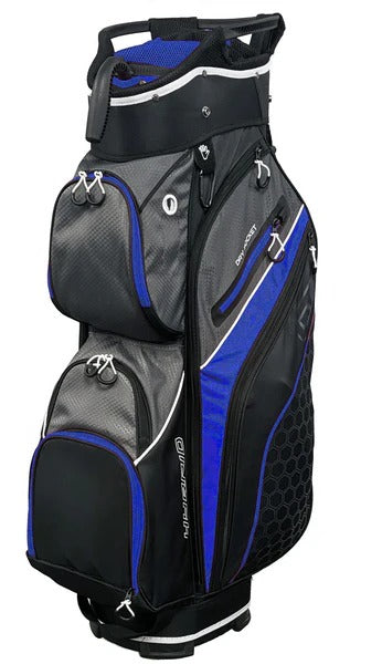 Golf Trends Sidekick Combo Cart/Ranger Bag