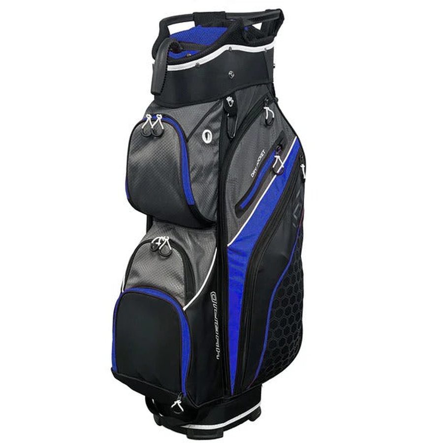 Sac de chariot/portage Sidekick Combo Golf Trends
