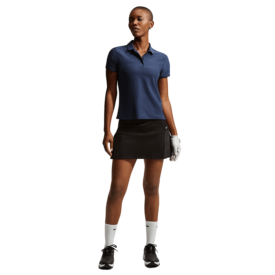 Nike Ladies Dri-FIT Victory Short-Sleeve Polo