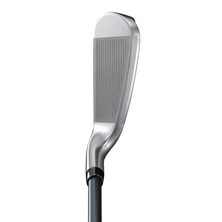 XXIO 14 série de fers 6-PW avec shafts en graphite