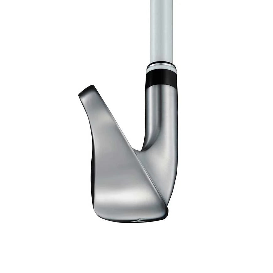 XXIO 14 Ladies 7-PW,SW Iron Set - Graphite Shaft