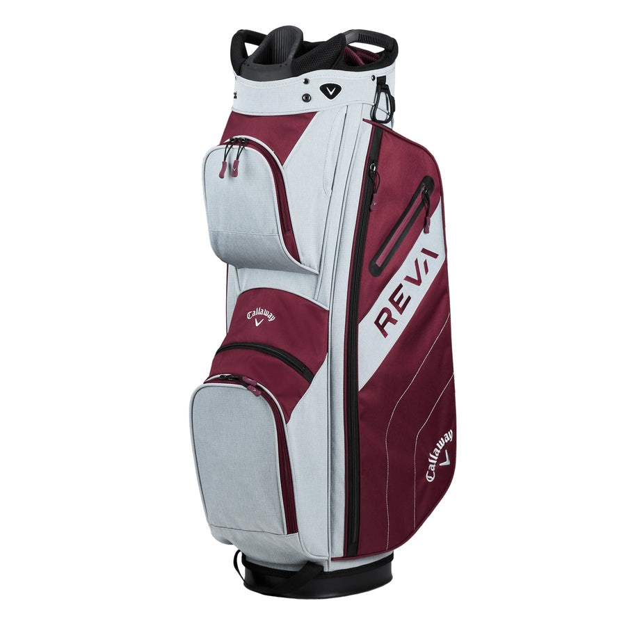 Callaway Ladies Reva Cart Bag 8 Piece Package Set