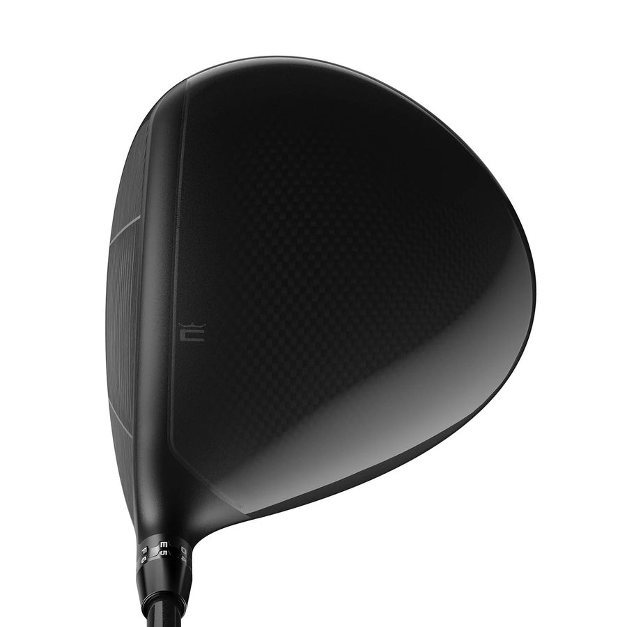 Cobra OPTM Max K Driver - FREE Custom Options