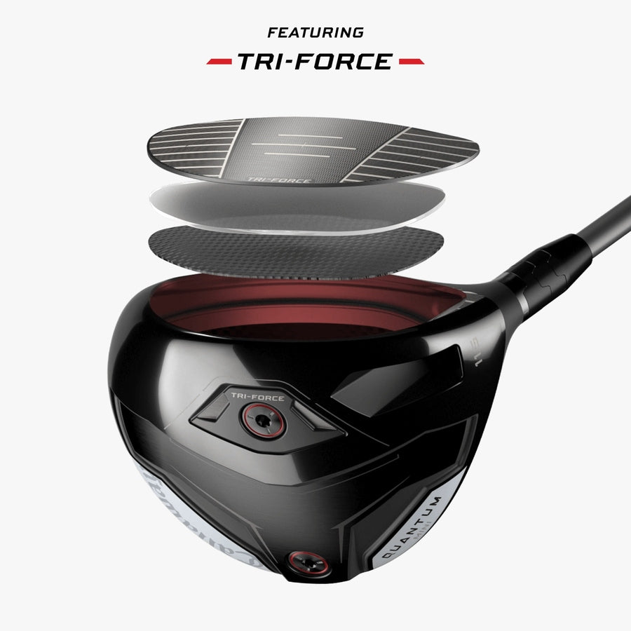 Callaway Quantum Mini Driver | Free Shipping Nationwide on Orders