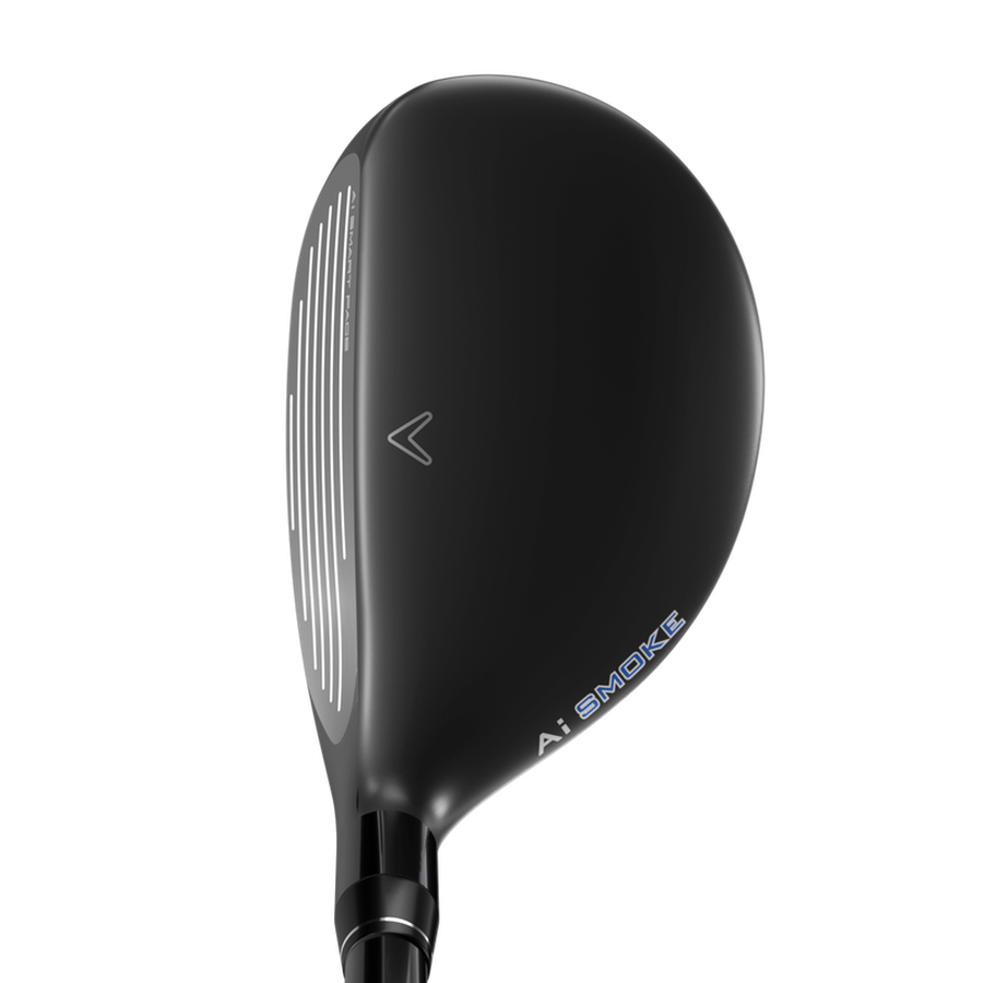 Callaway Ladies Paradym Ai Smoke Max Fast Hybrid