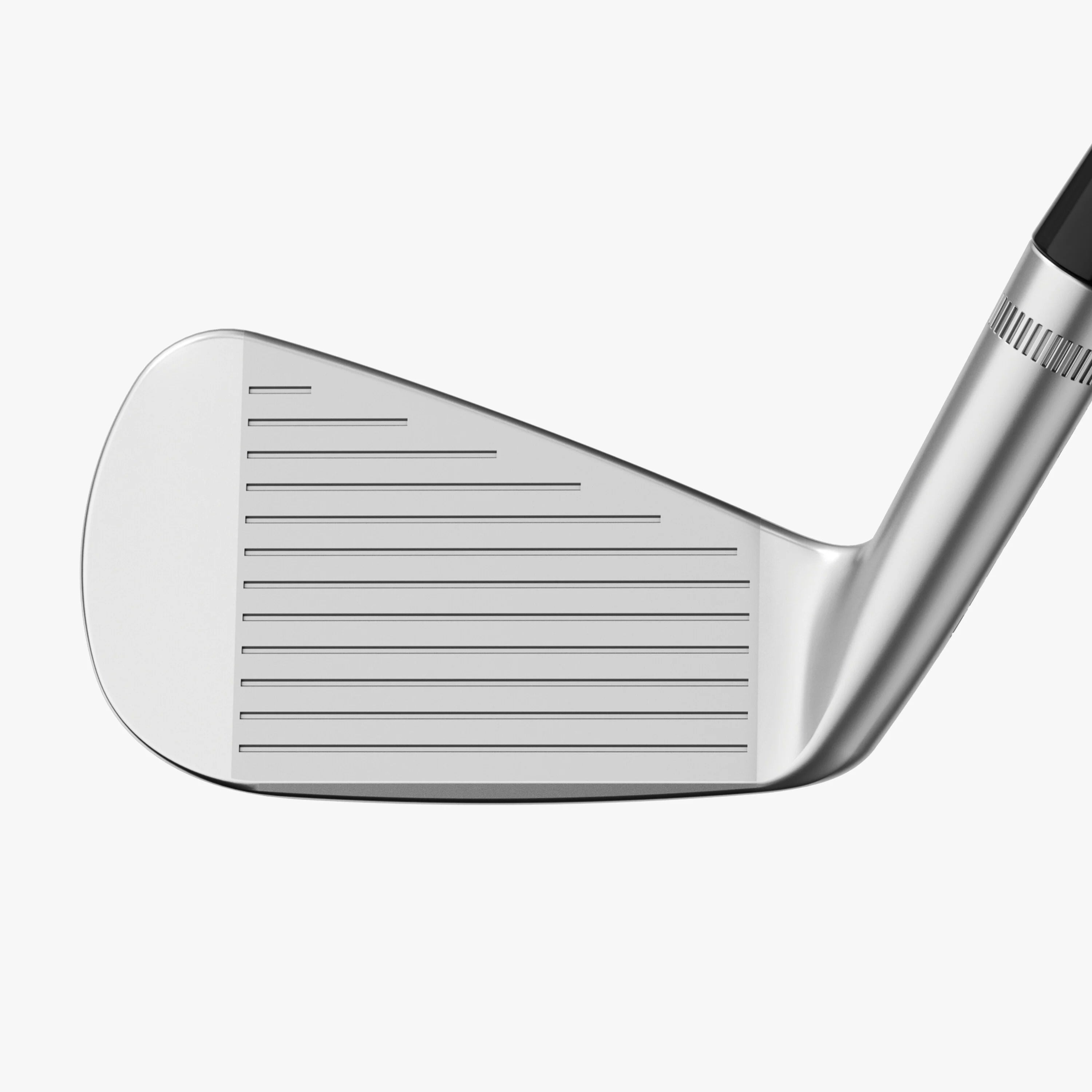 Callaway Apex MB Iron Set Steel Shaft - FREE Custom Options