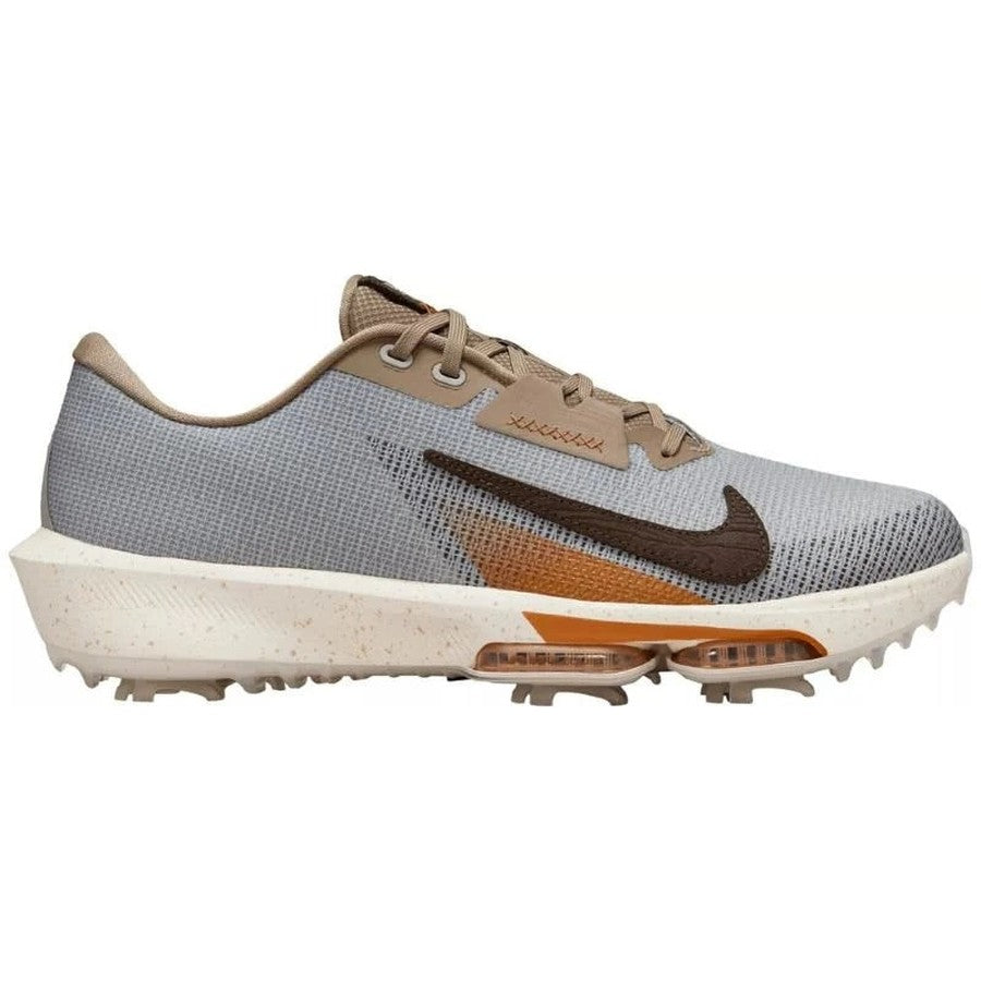 Nike Air Zoom Infinity Tour NXT % NRG Golf Shoes - Brown