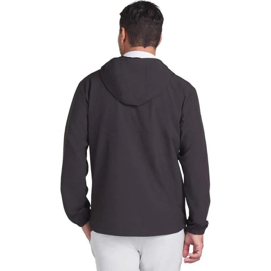 Puma Ripguard Golf Anorak - Black