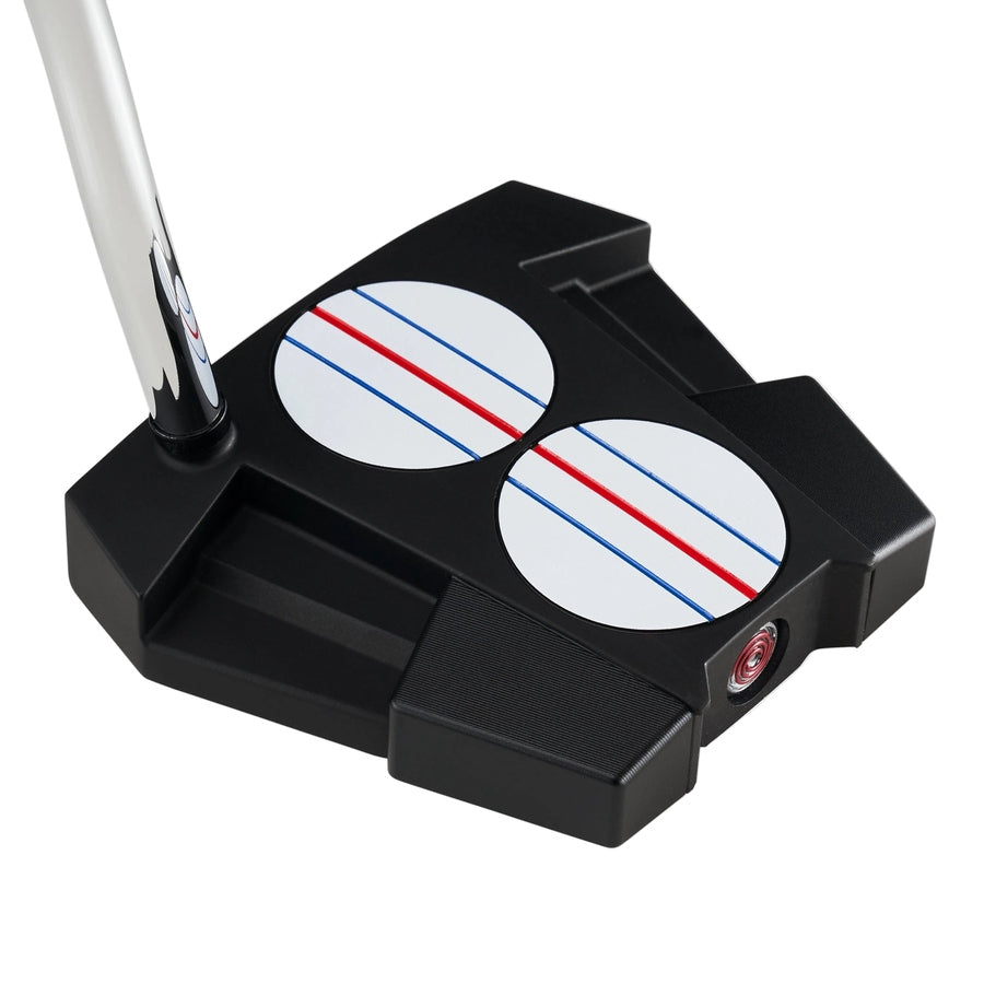 Odyssey 2-Ball Eleven Triple Track DB Putter