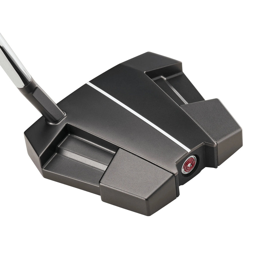 Odyssey Eleven Tour Lined Slant Putter