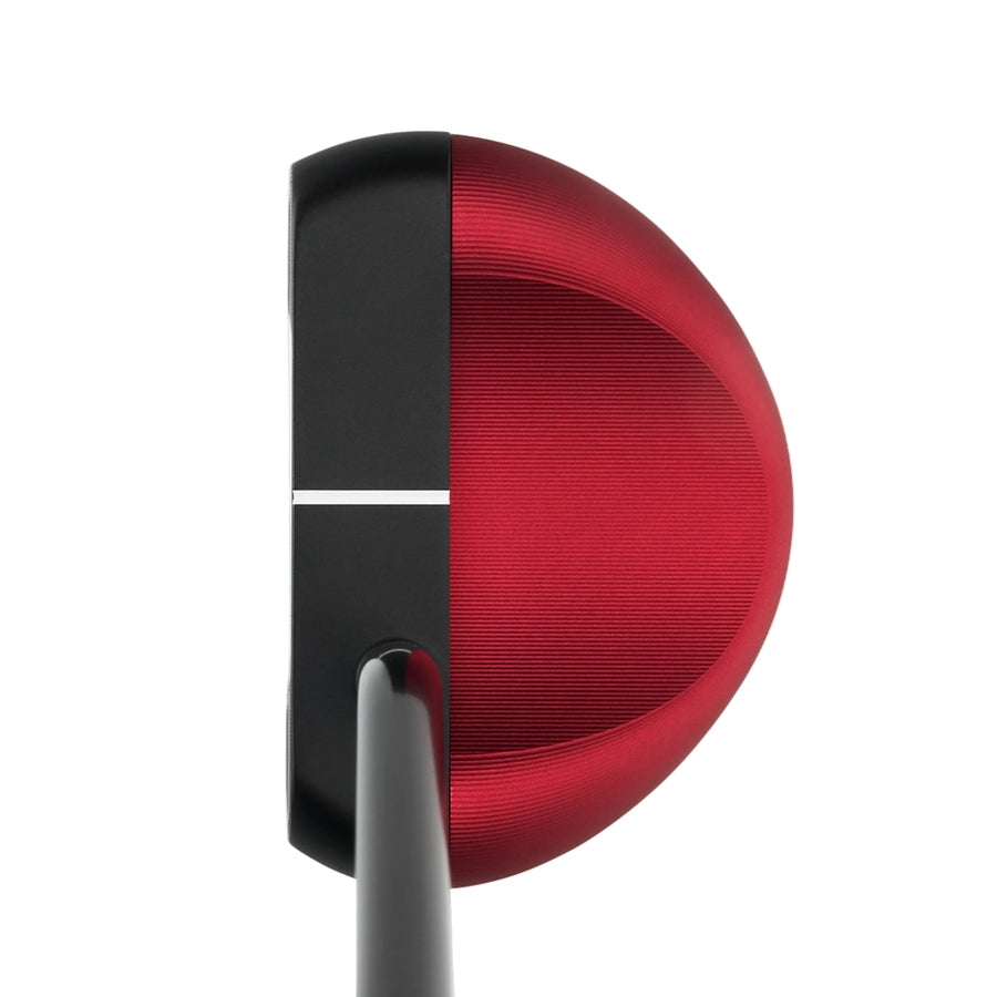 Odyssey Square 2 Square Tri-Hot Rossie SB Putter Steel Shaft - FREE Custom Options