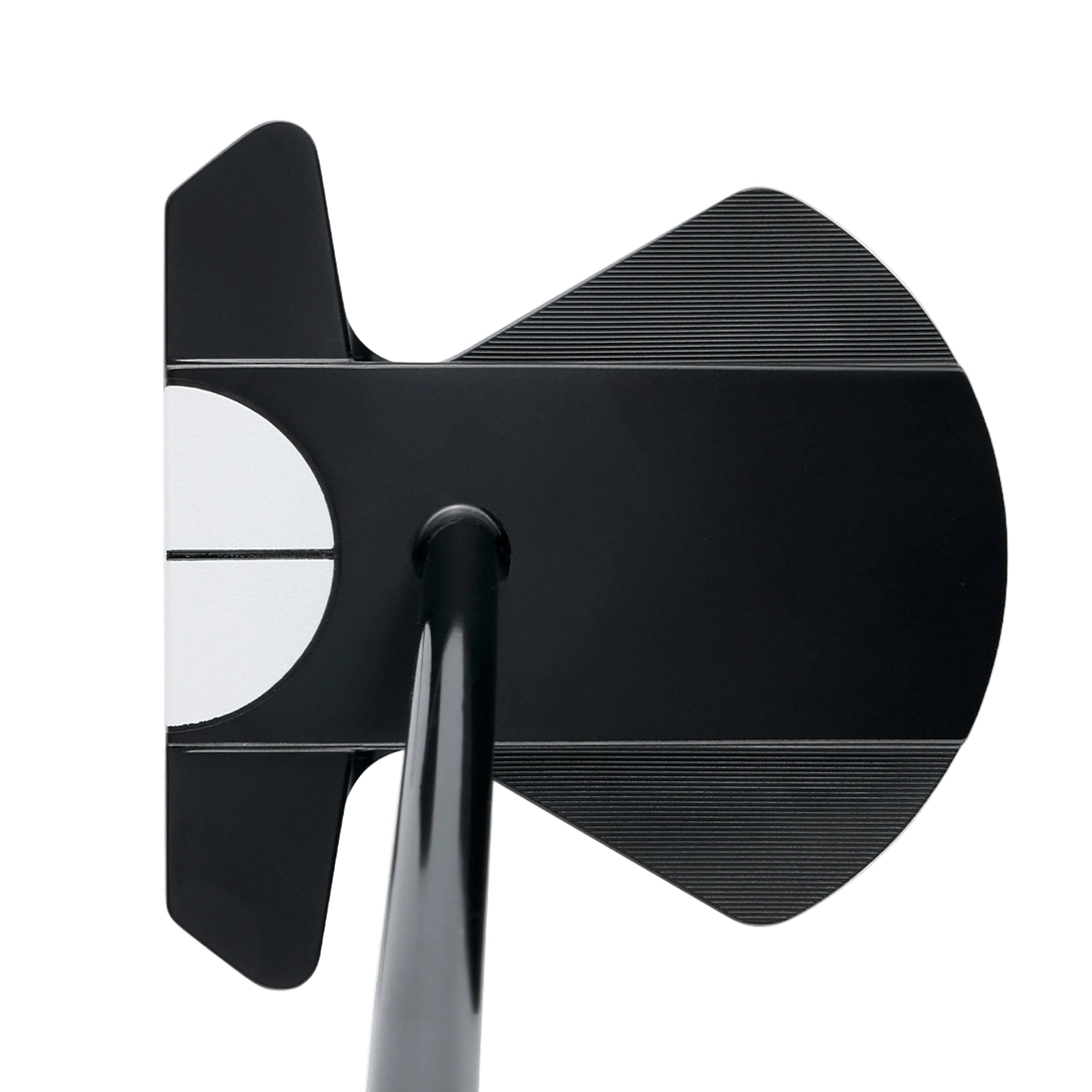 Odyssey Ai-Dual Square 2 Square Max 1/2 Ball Cruiser Putter