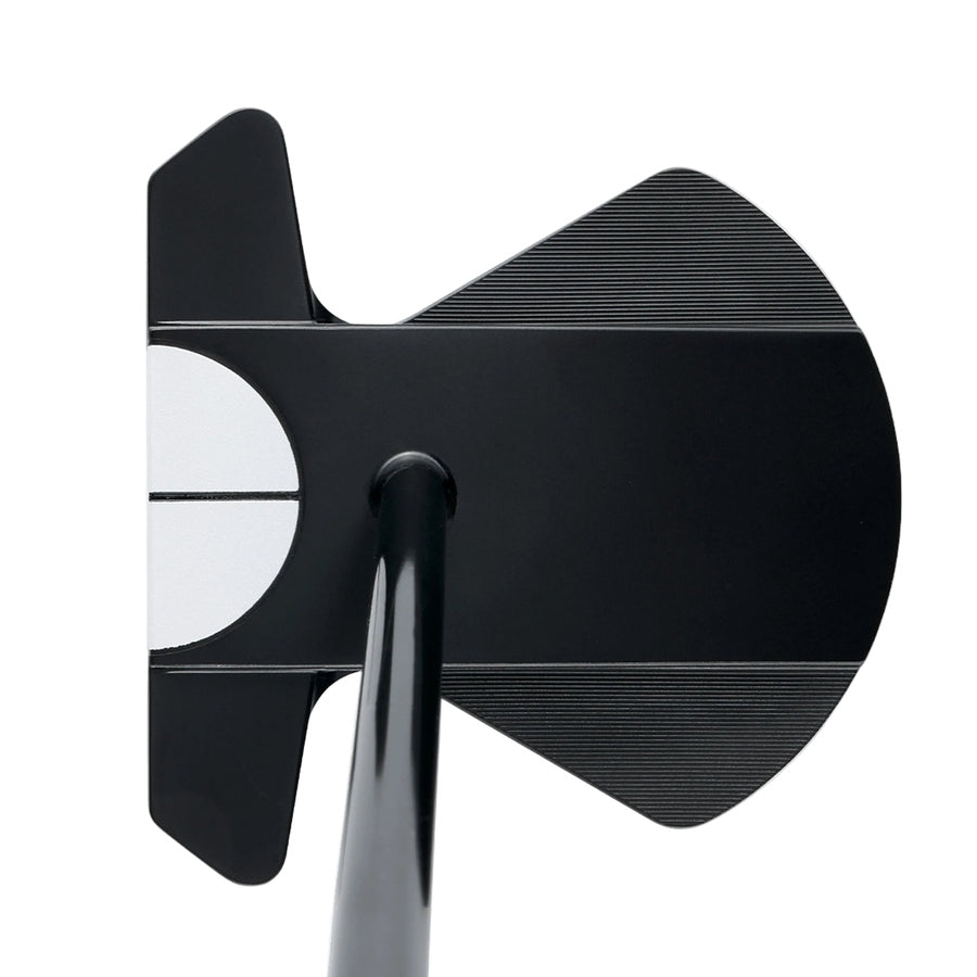 Odyssey Ai-Dual Square 2 Square Max 1/2 Ball Cruiser Putter Steel Shaft - FREE Custom Options