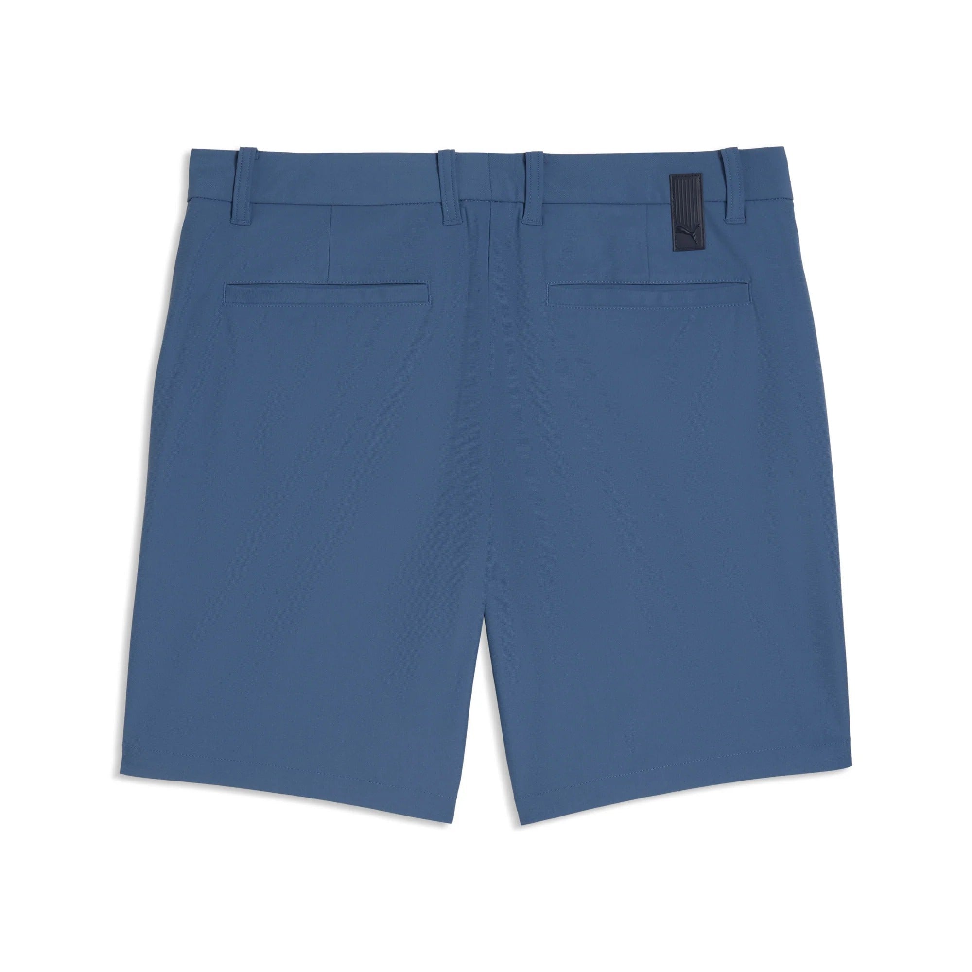 Puma 101 Premier 7" Golf Shorts - Indigo