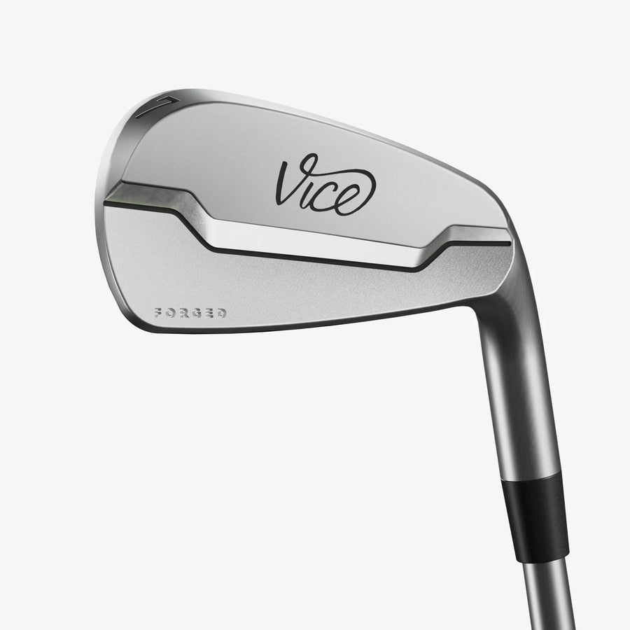 Set de fers Vice Golf VGI01 4-PW - options de personnalisation gratuites