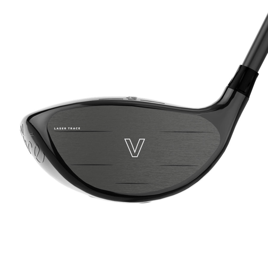 Vice Golf VGD01 Driver - Options personnalisées GRATUITES