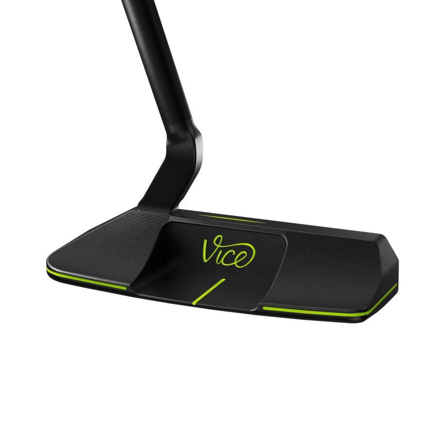 Putter blade Vice Golf VGP03 ZT - options de personnalisation gratuites
