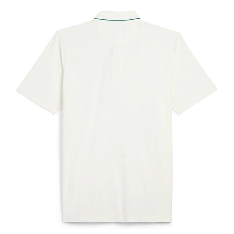 Puma 30904 Golf Polo - White