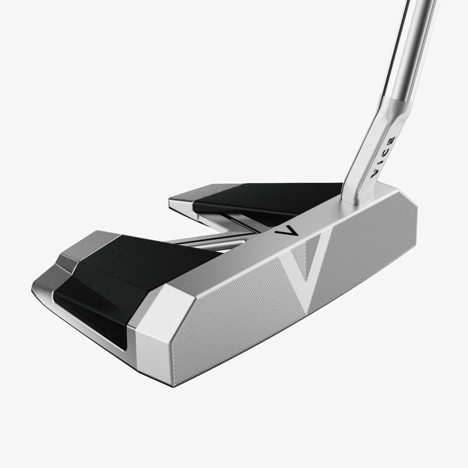 Vice Golf VGP02 Mallet Putter - FREE Custom Options