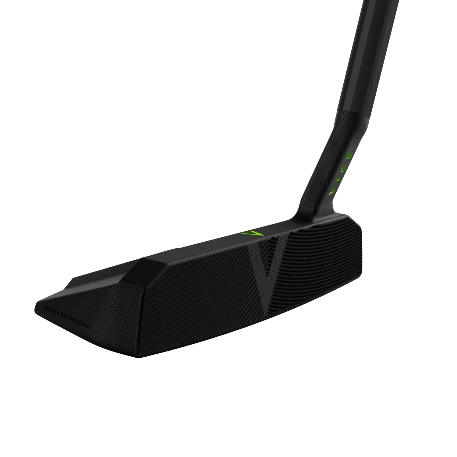 Vice Golf VGP01 Blade Putter - FREE Custom Options