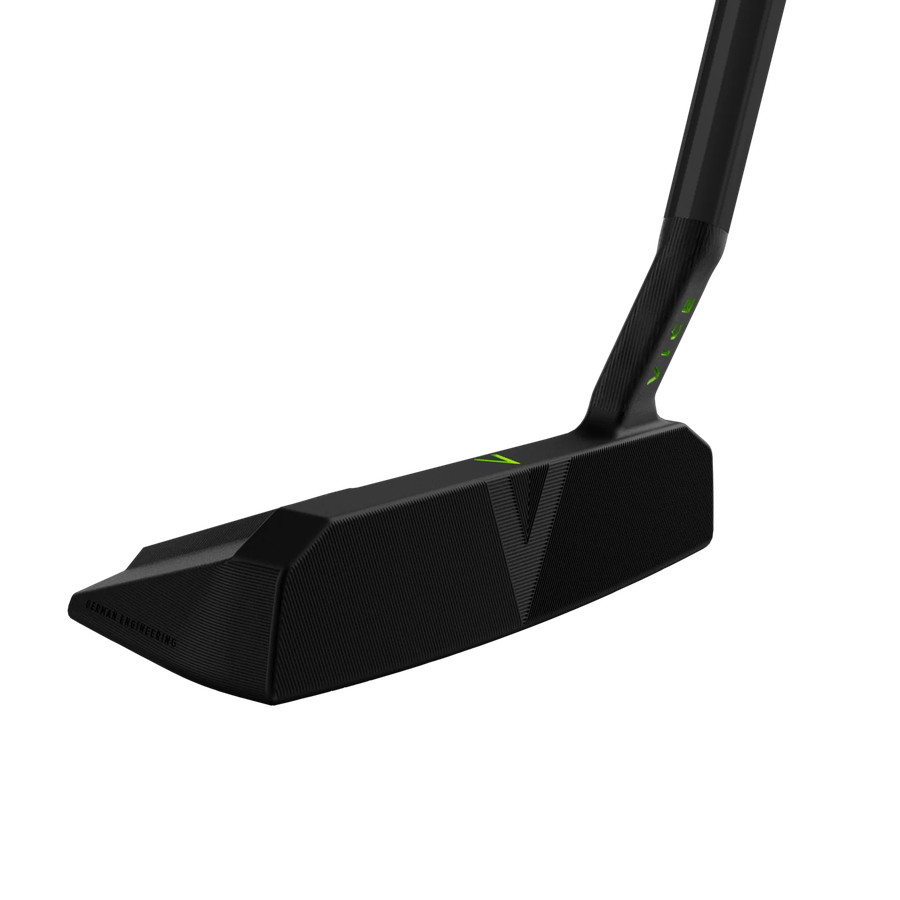 Putter lame Vice Golf VGP01 - options de personnalisation gratuites
