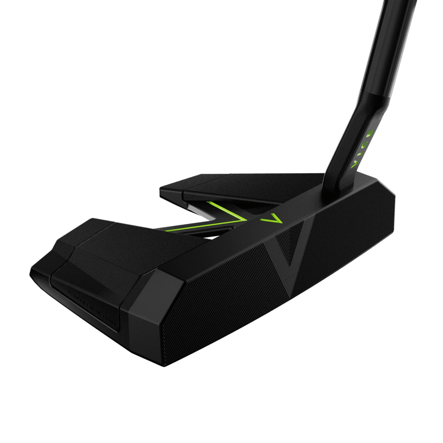 Vice Golf VGP02 putter maillet - options personnalisées gratuites