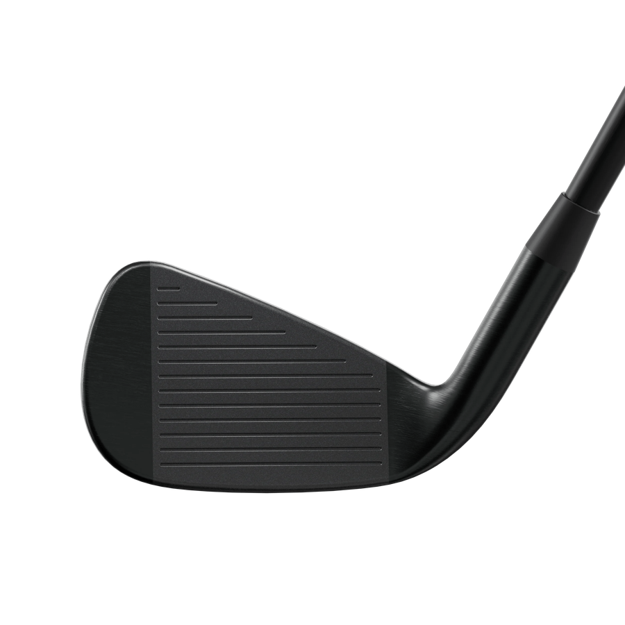 alt
Vice Golf VGI02 tout noir, jeu de fers 5-PW, AW, shaft acier - options de personnalisation gratuites