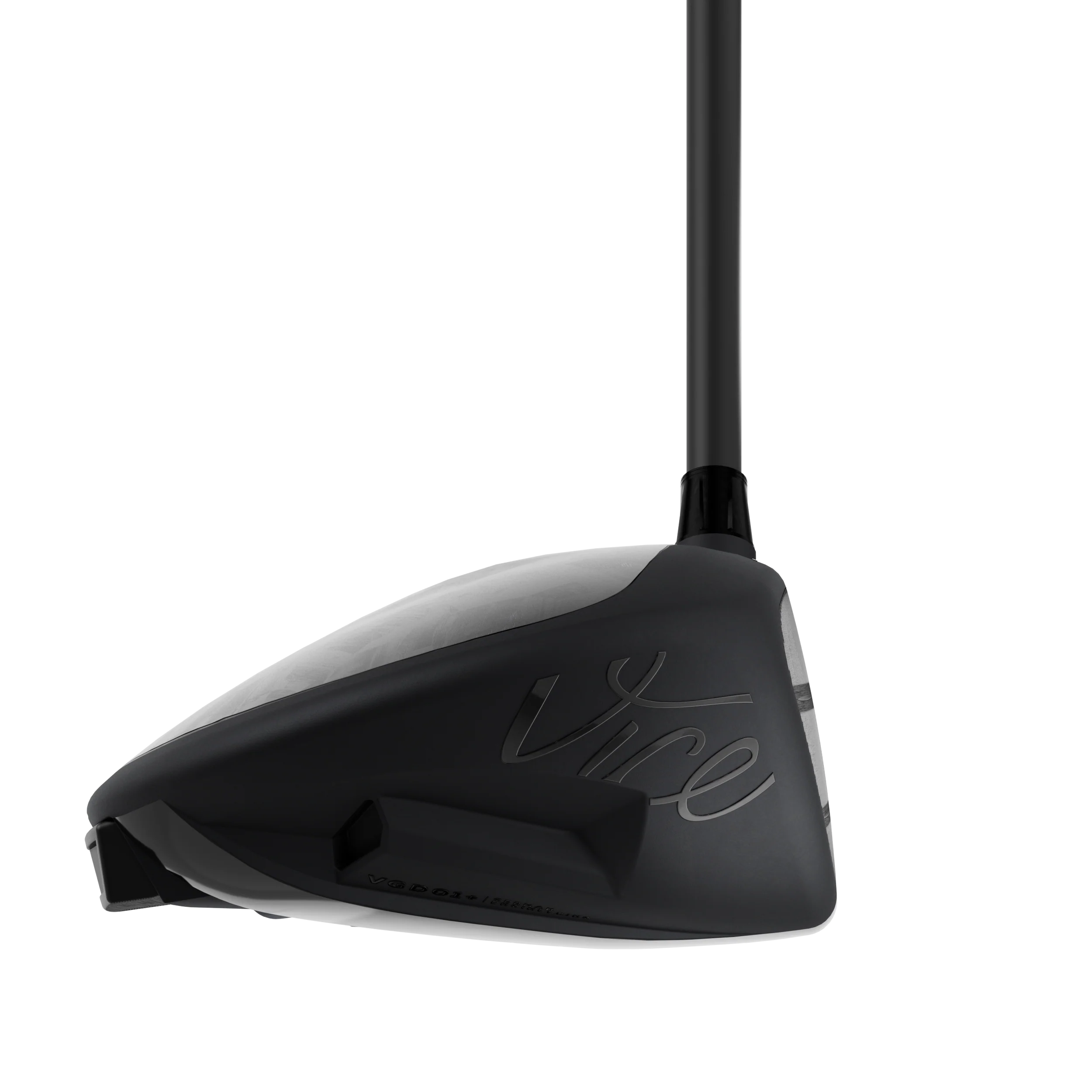 Vice Golf VGD01 Driver - FREE Custom Options