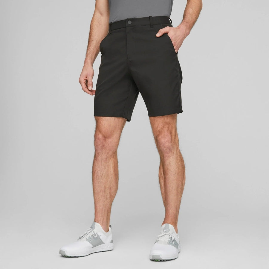 Puma Dealer 8" Golf Shorts