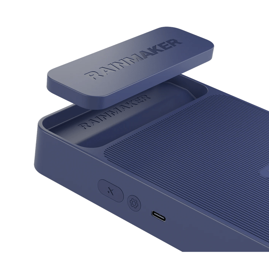 Blue Tees Rainmaker Portable Launch Monitor