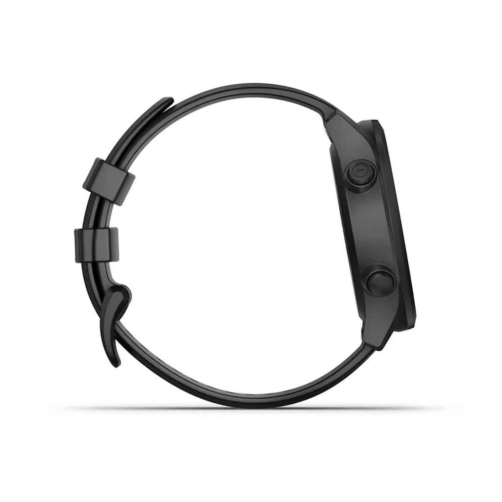 Montre de golf GPS Garmin Approach® S12 - noire